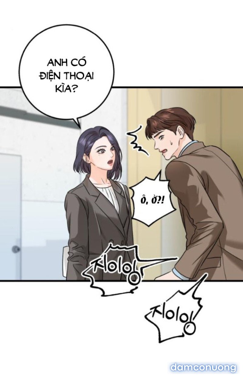 Nóng Lòng Muốn Giày Vò Em 