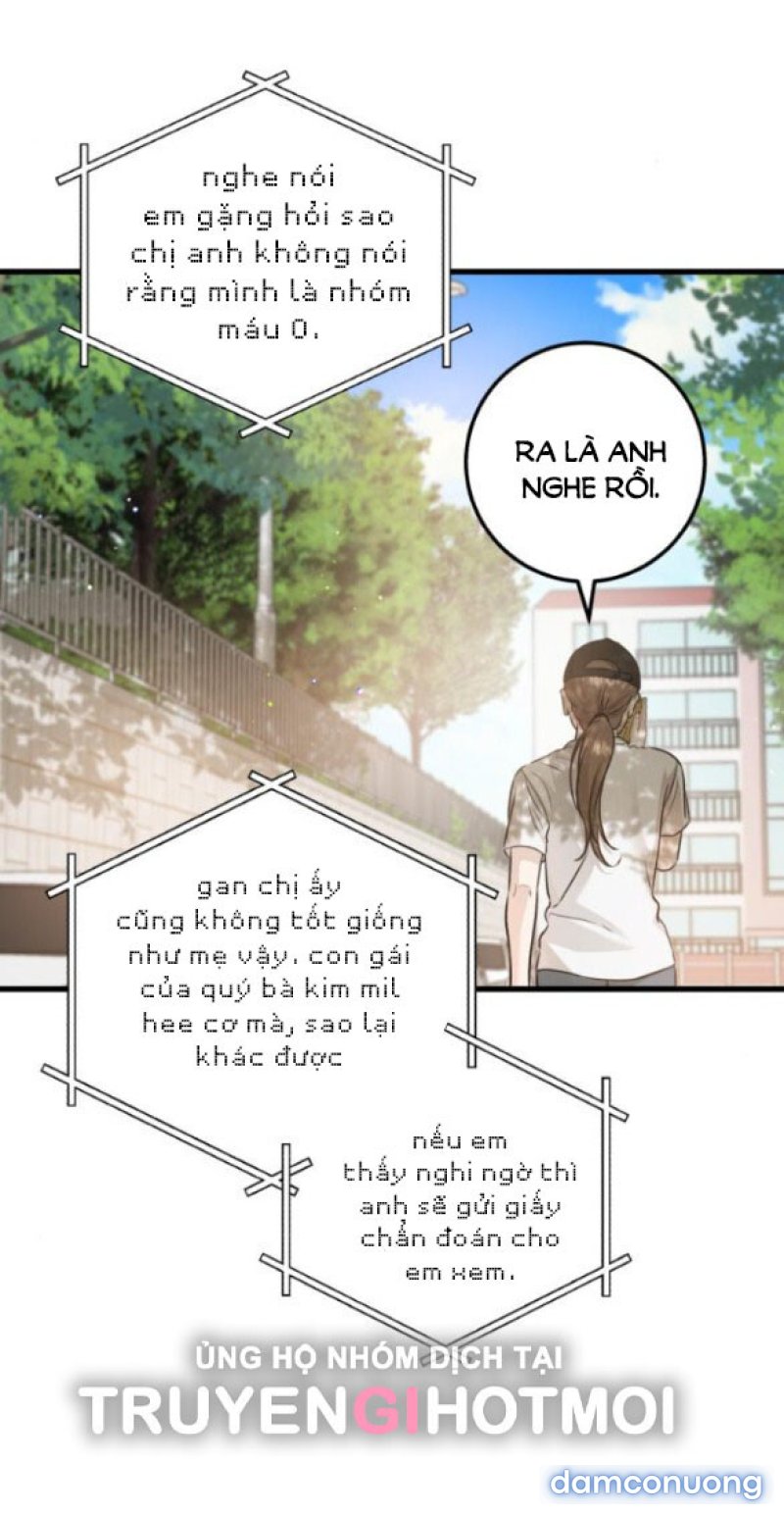 Nóng Lòng Muốn Giày Vò Em 