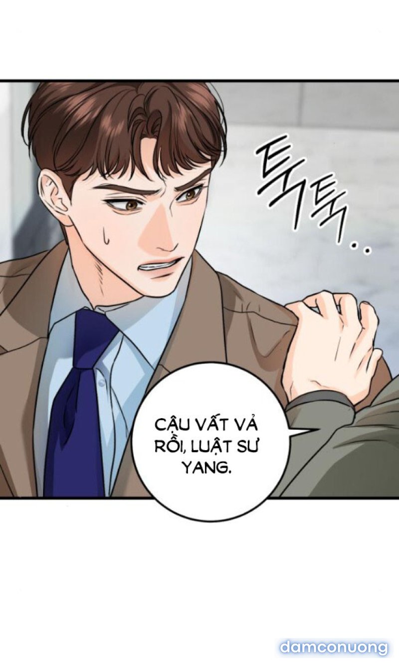 Nóng Lòng Muốn Giày Vò Em 