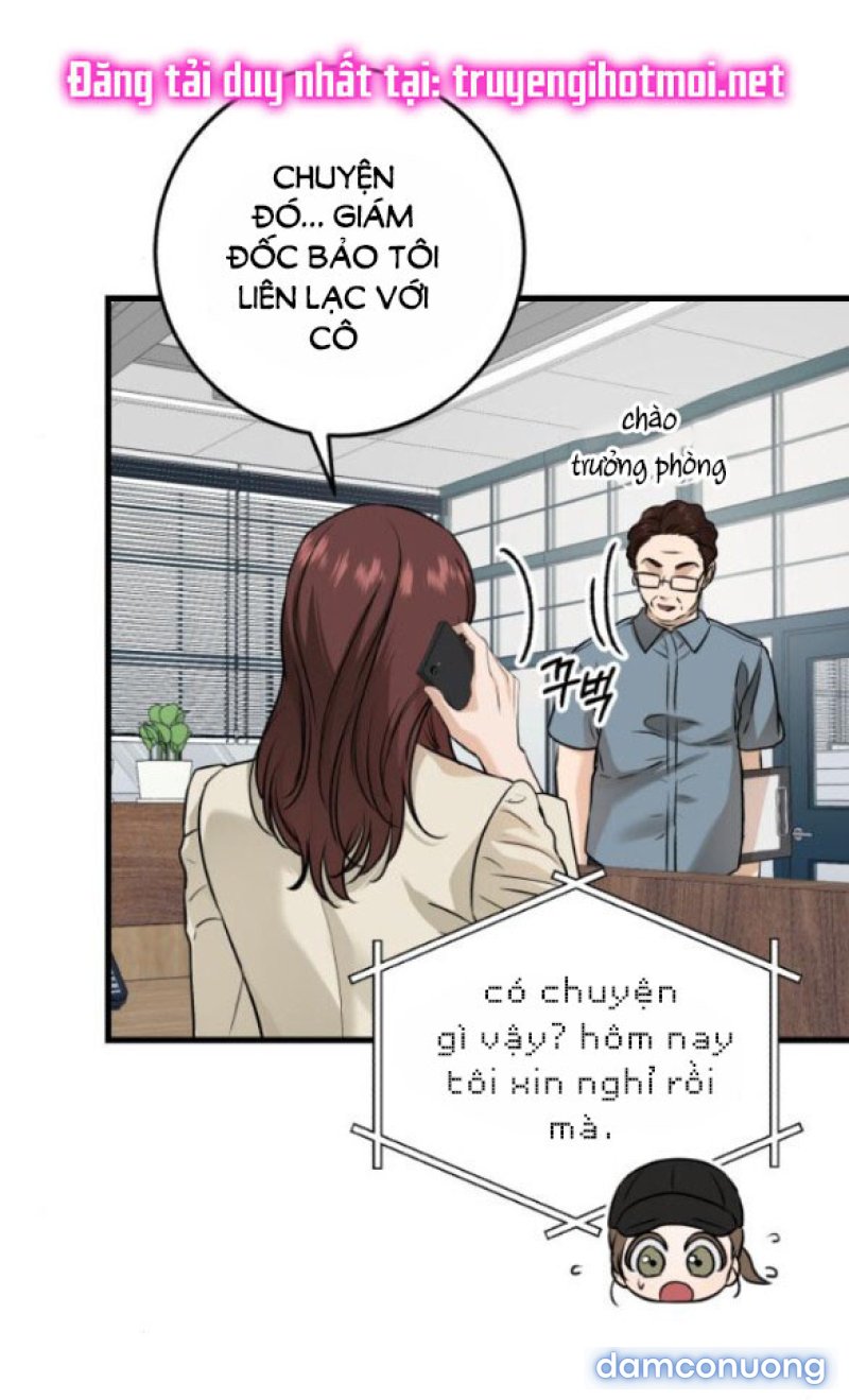 Nóng Lòng Muốn Giày Vò Em 