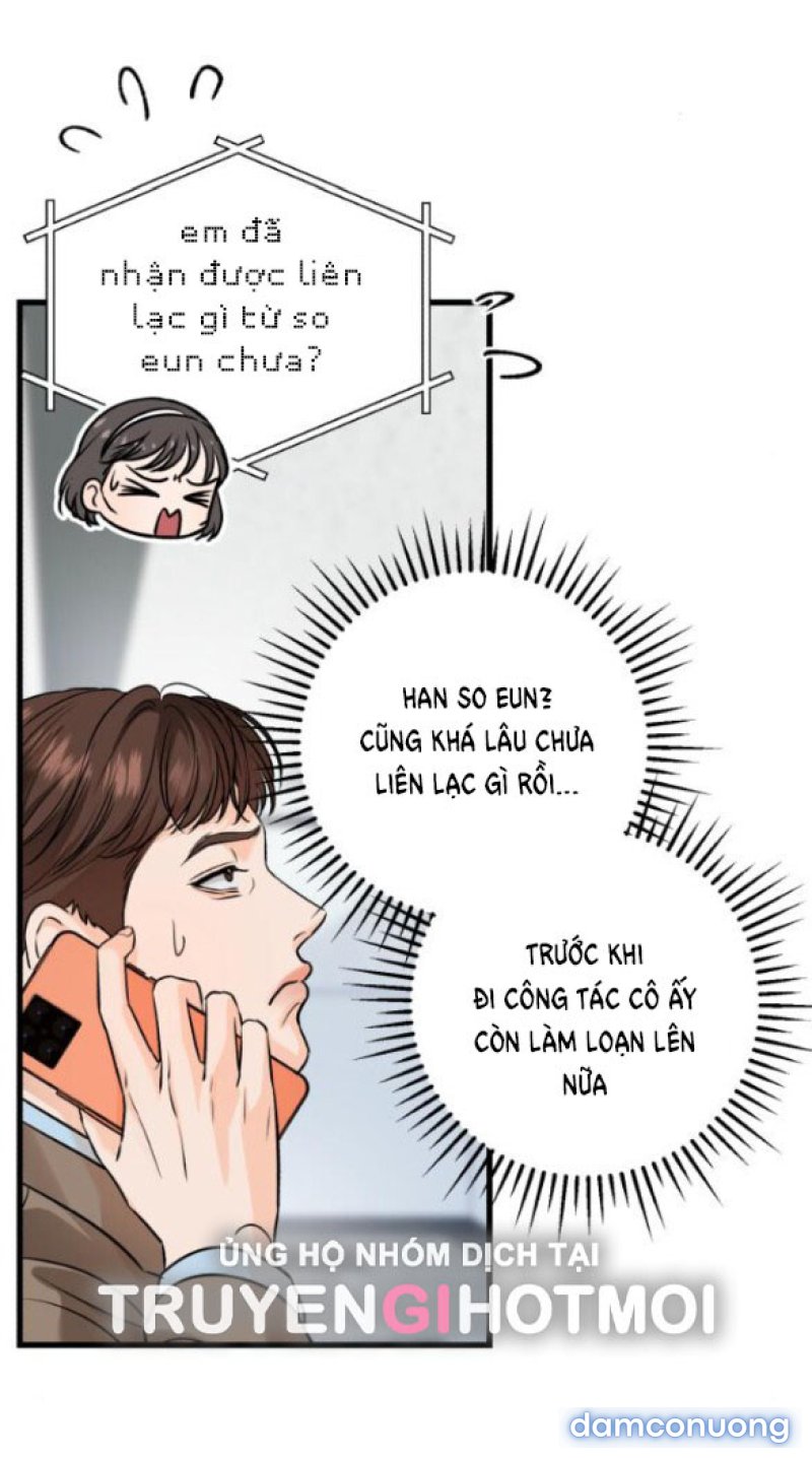 Nóng Lòng Muốn Giày Vò Em 