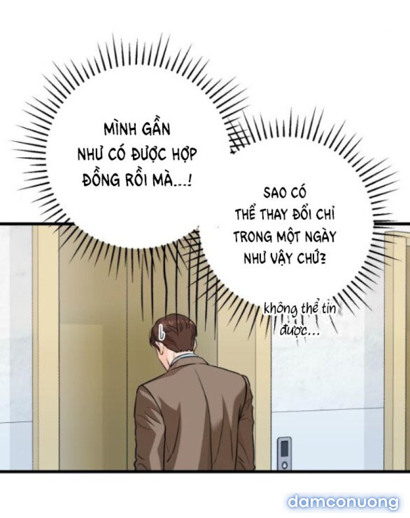 Nóng Lòng Muốn Giày Vò Em 