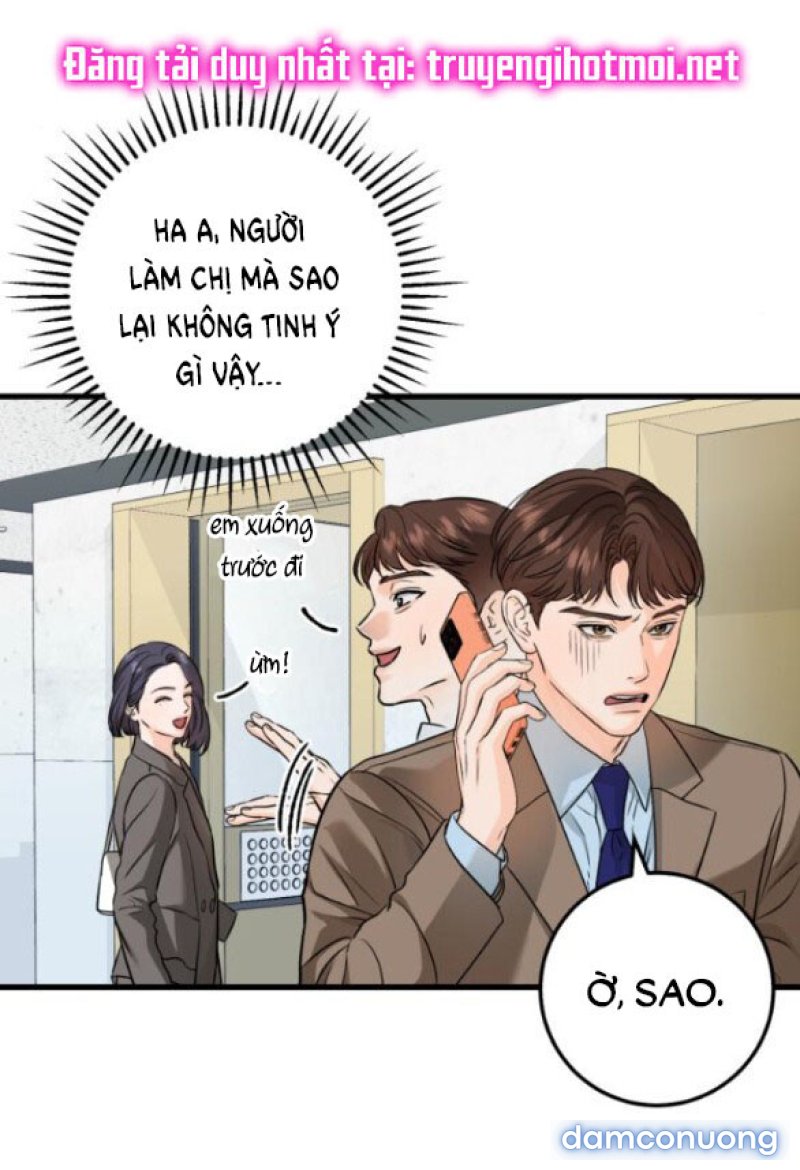 Nóng Lòng Muốn Giày Vò Em 