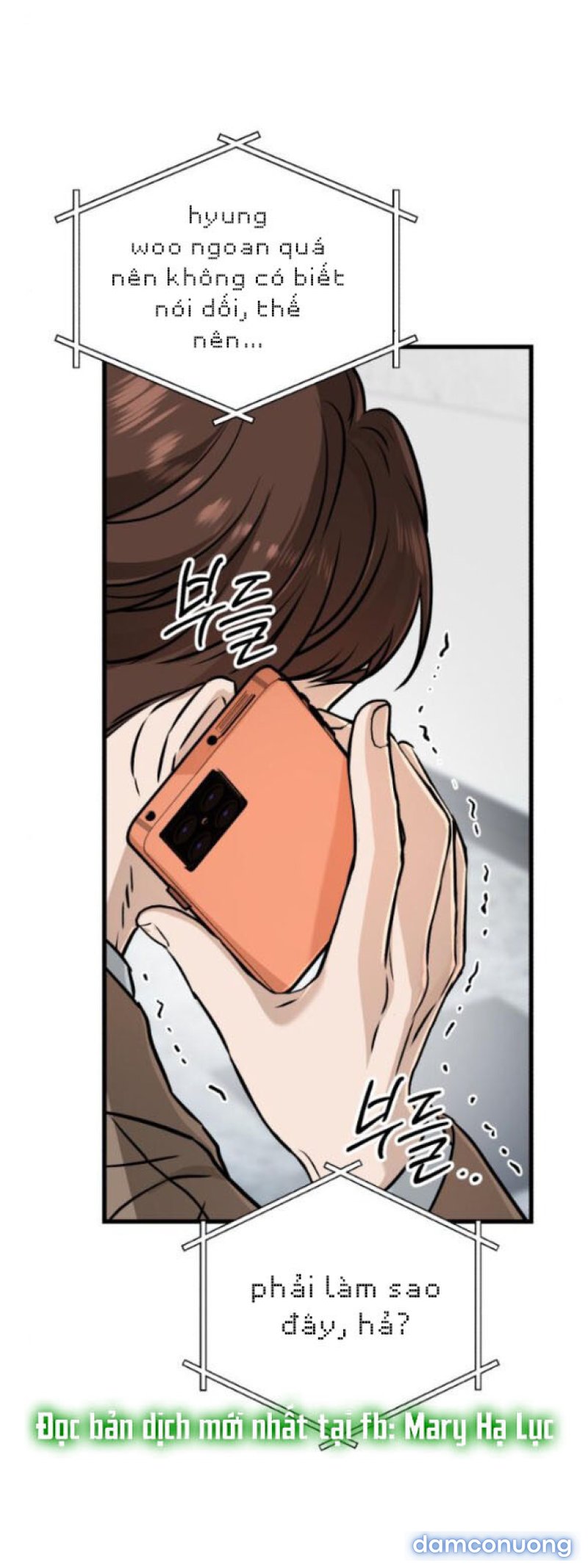 Nóng Lòng Muốn Giày Vò Em 