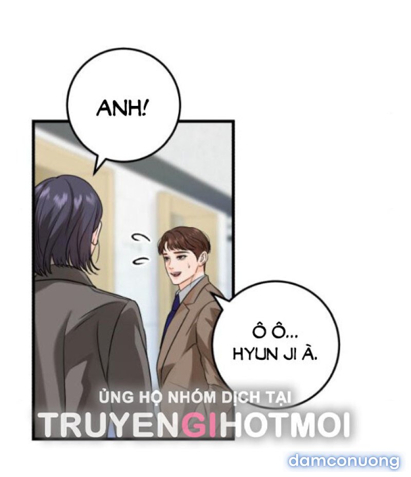 Nóng Lòng Muốn Giày Vò Em 