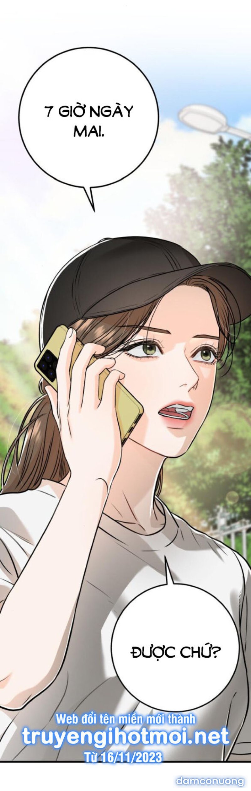 Nóng Lòng Muốn Giày Vò Em 