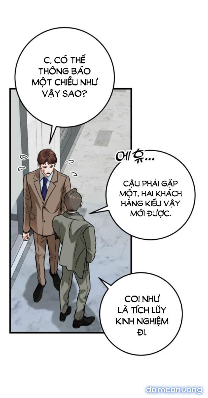 Nóng Lòng Muốn Giày Vò Em 