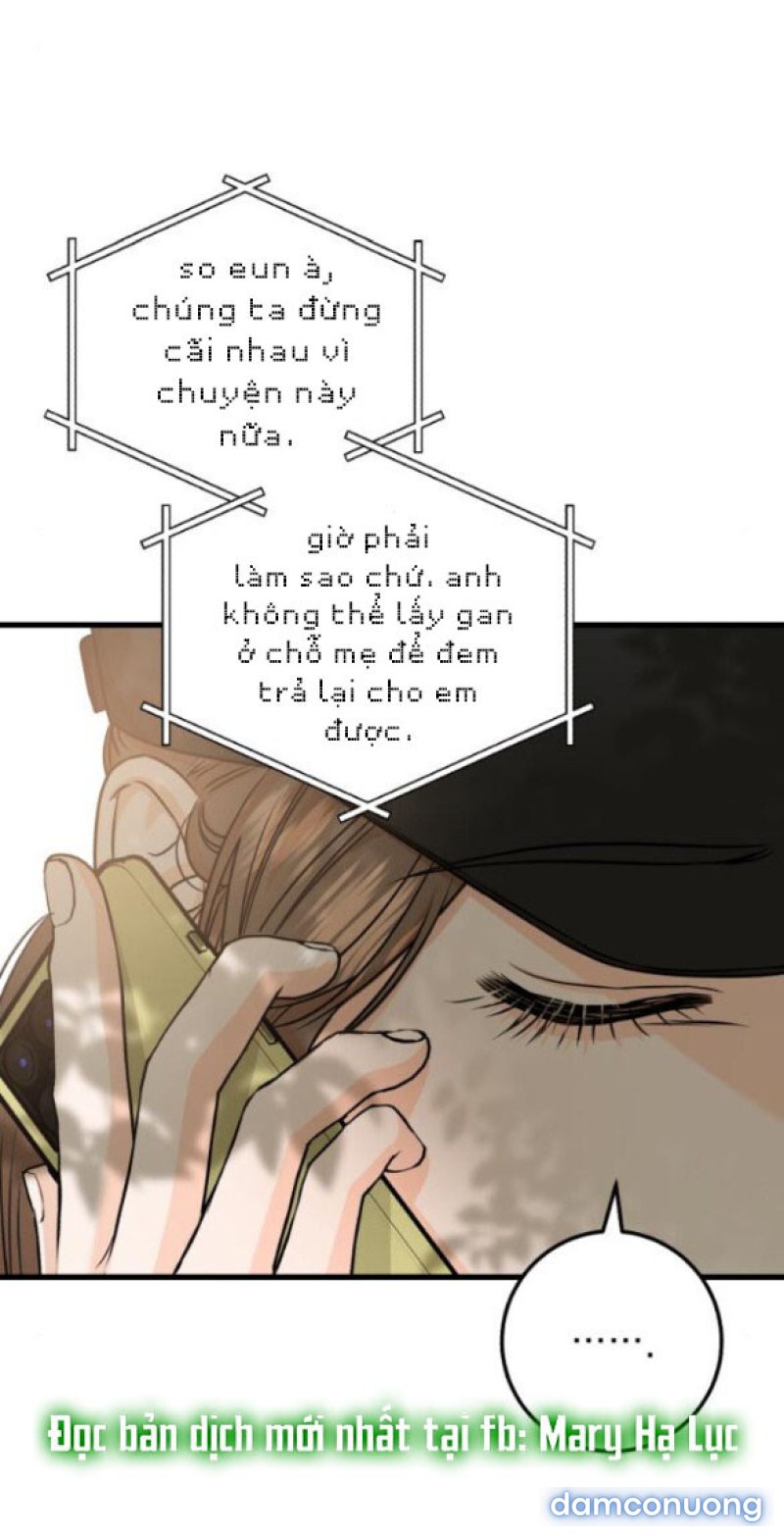 Nóng Lòng Muốn Giày Vò Em 