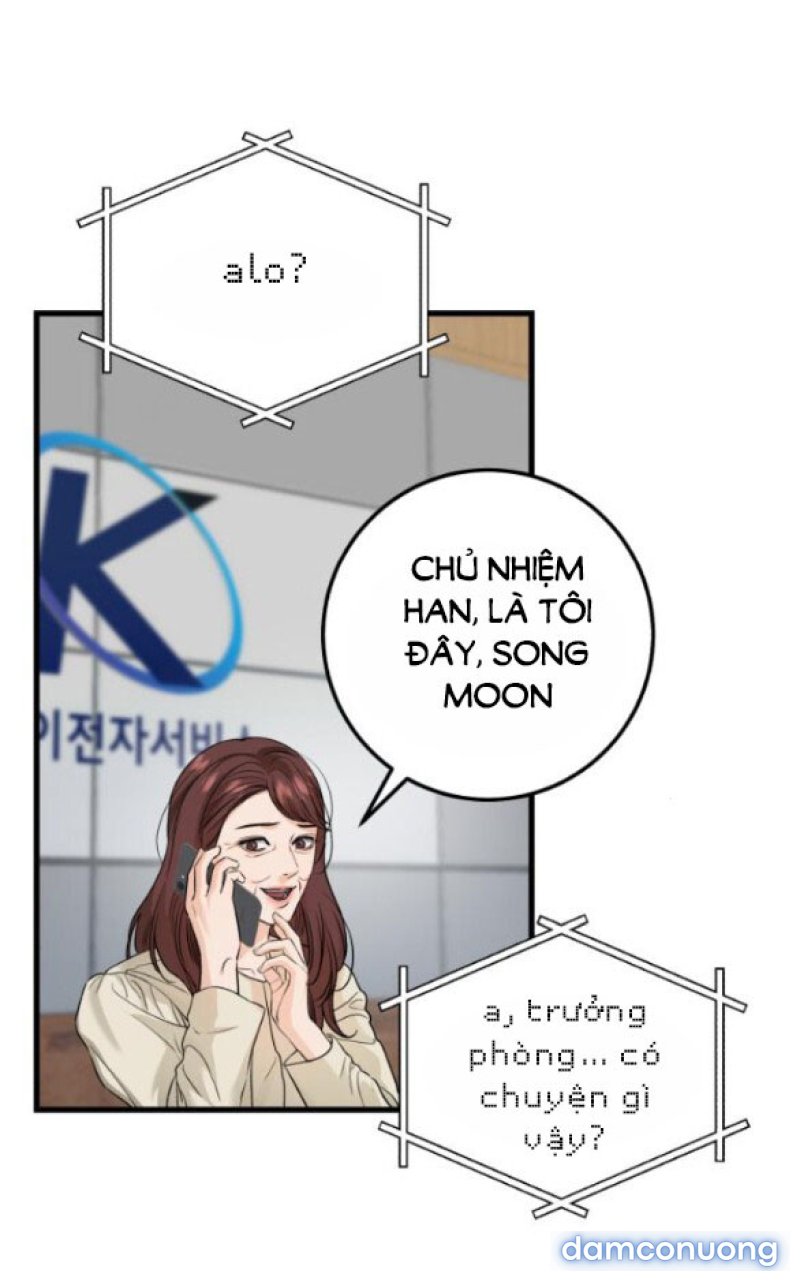 Nóng Lòng Muốn Giày Vò Em 