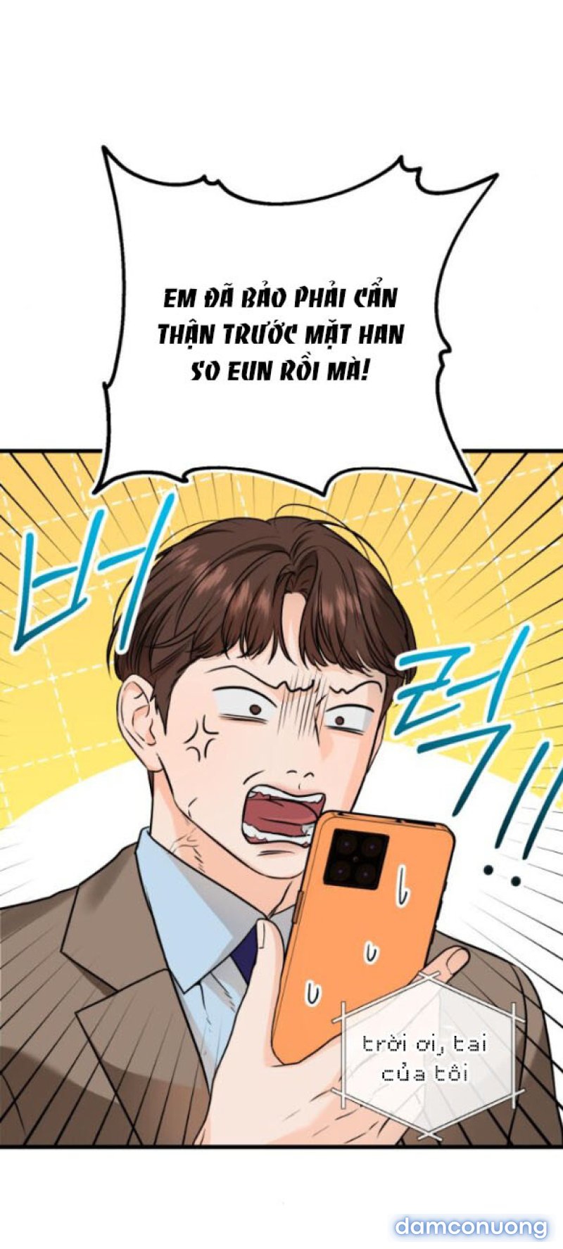 Nóng Lòng Muốn Giày Vò Em 