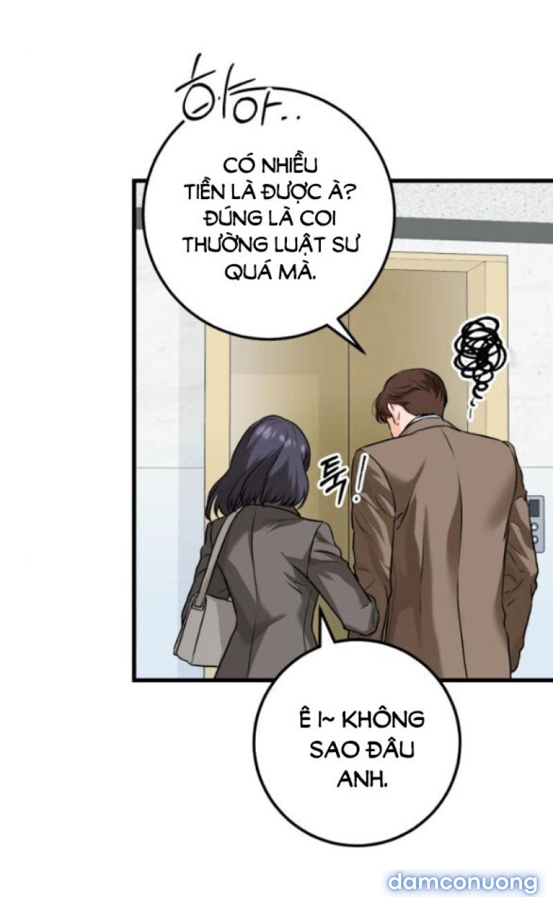 Nóng Lòng Muốn Giày Vò Em 