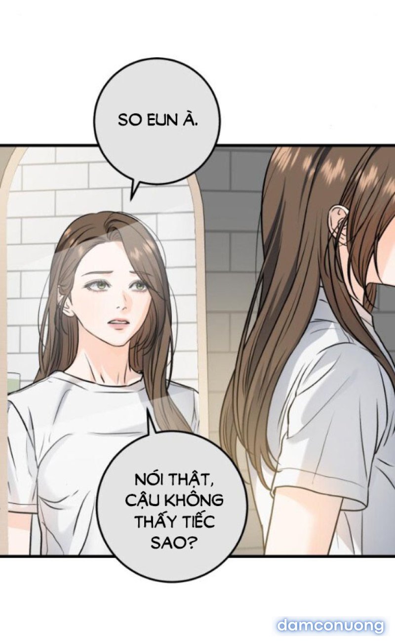 Nóng Lòng Muốn Giày Vò Em 