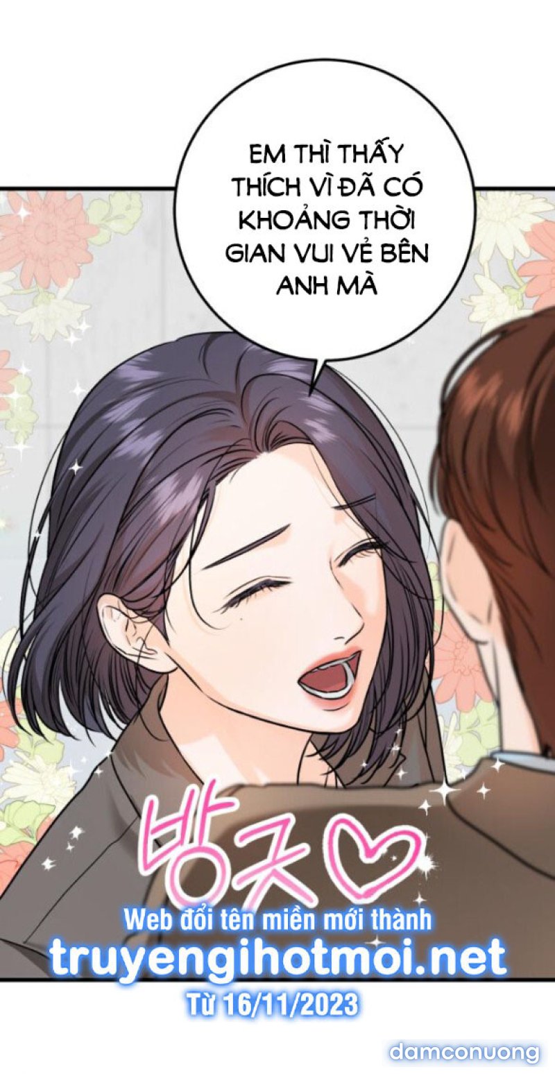 Nóng Lòng Muốn Giày Vò Em 