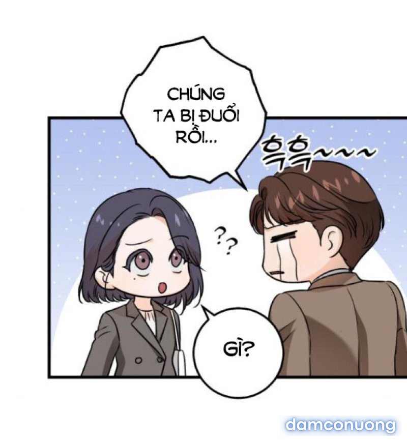 Nóng Lòng Muốn Giày Vò Em 