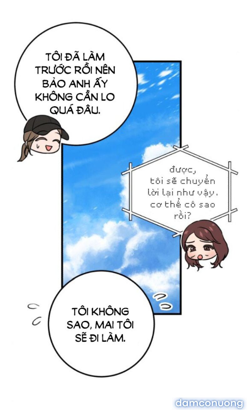 Nóng Lòng Muốn Giày Vò Em 