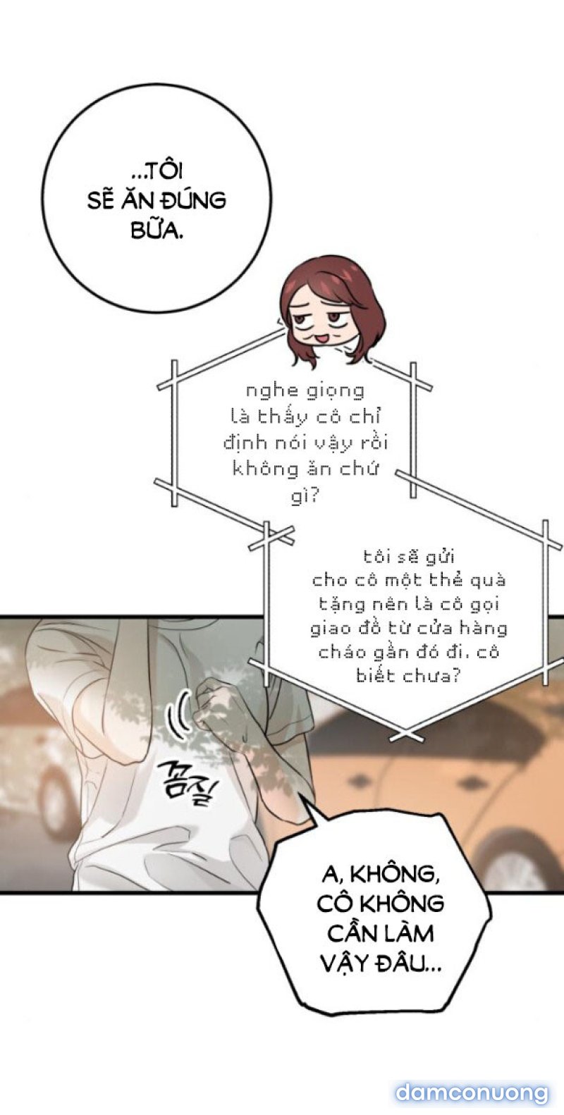 Nóng Lòng Muốn Giày Vò Em 