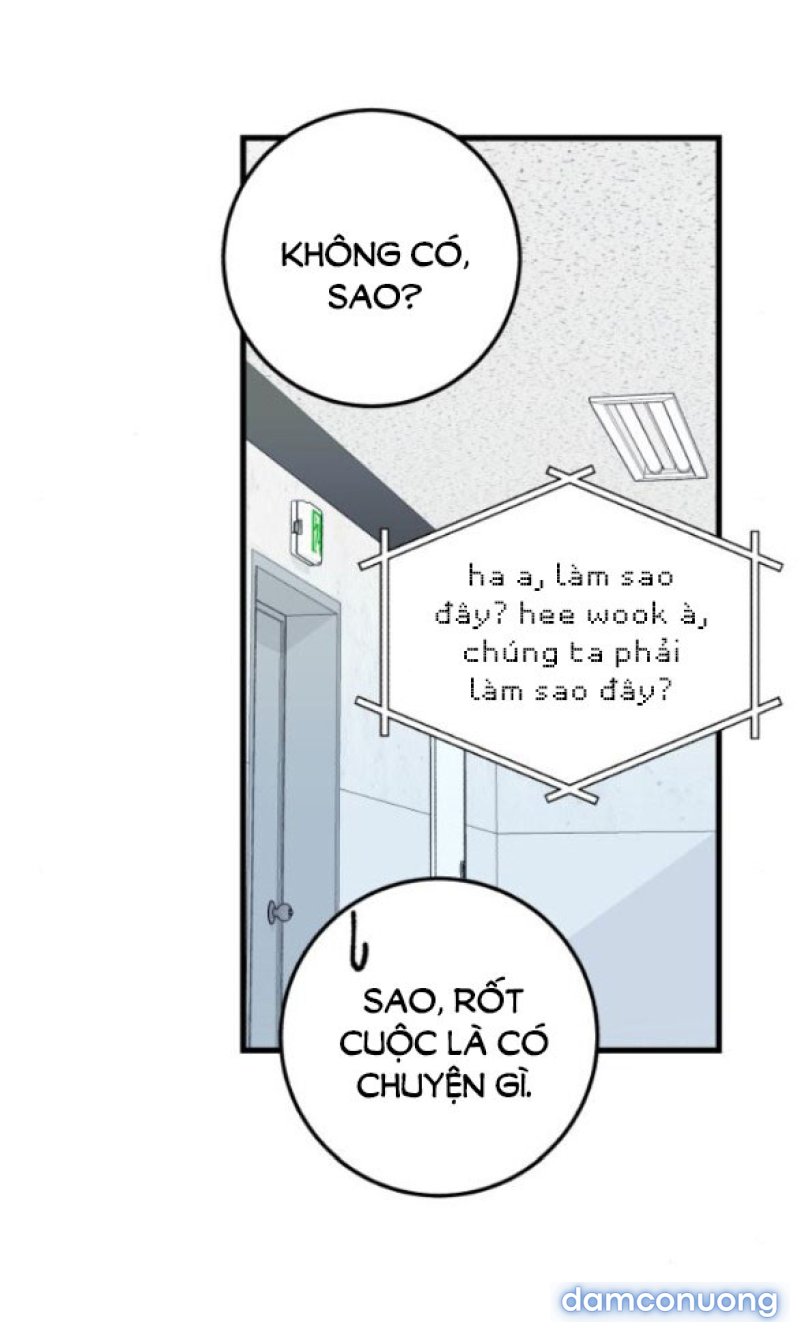 Nóng Lòng Muốn Giày Vò Em 