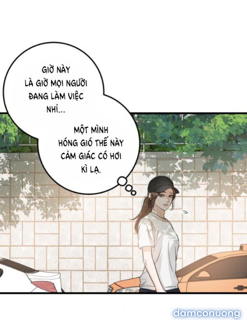 Nóng Lòng Muốn Giày Vò Em 