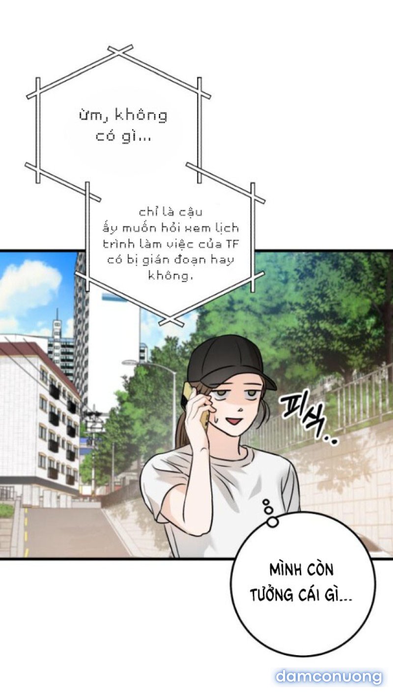 Nóng Lòng Muốn Giày Vò Em 