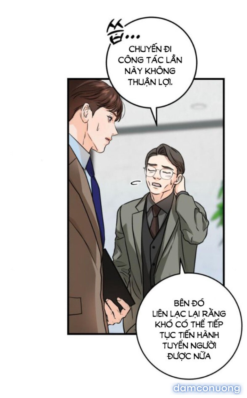 Nóng Lòng Muốn Giày Vò Em 
