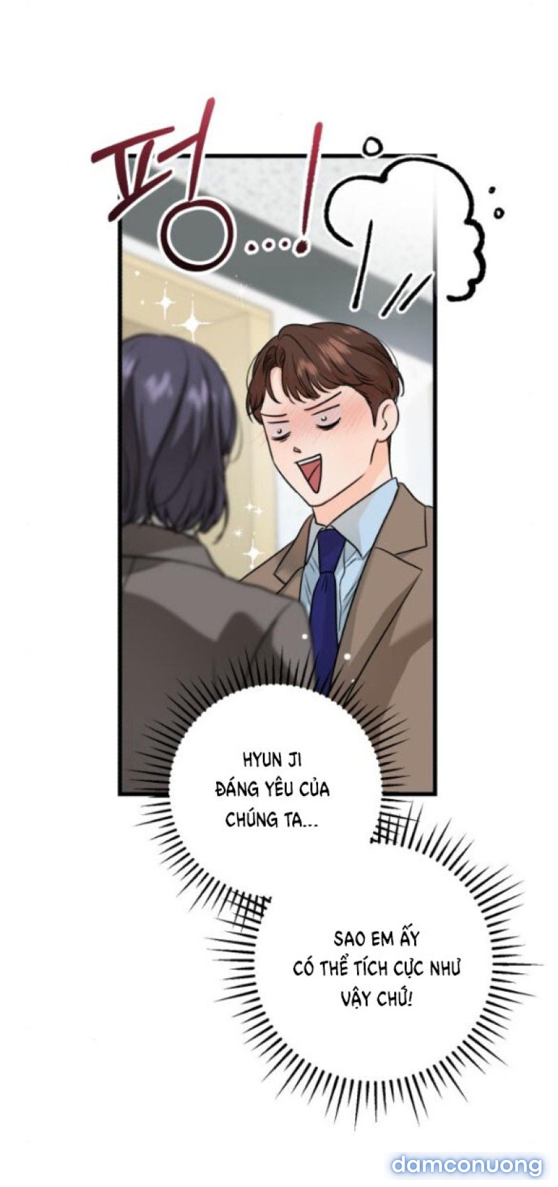 Nóng Lòng Muốn Giày Vò Em 