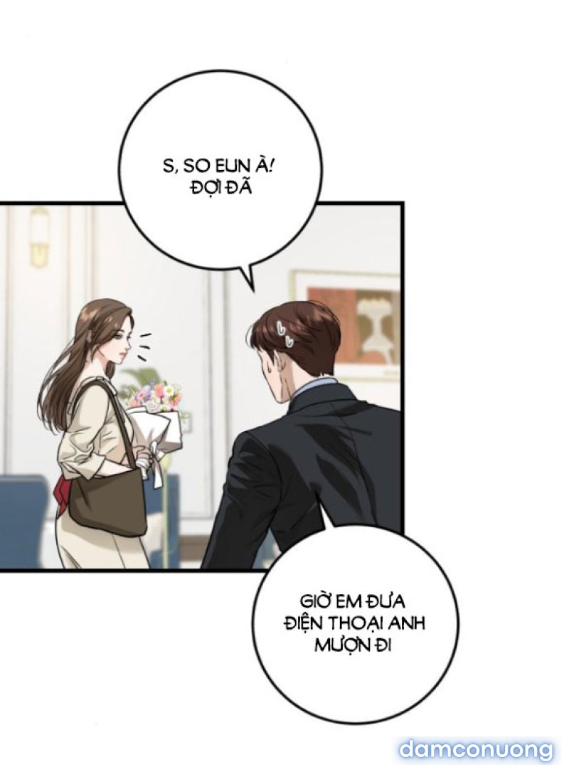Nóng Lòng Muốn Giày Vò Em 