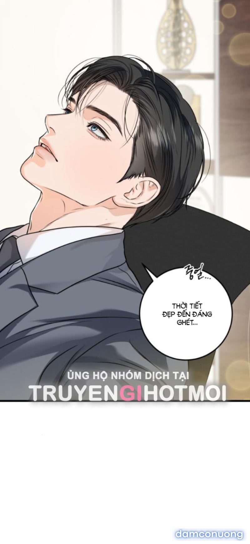 Nóng Lòng Muốn Giày Vò Em 