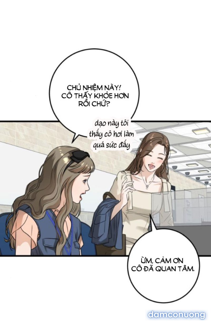 Nóng Lòng Muốn Giày Vò Em 
