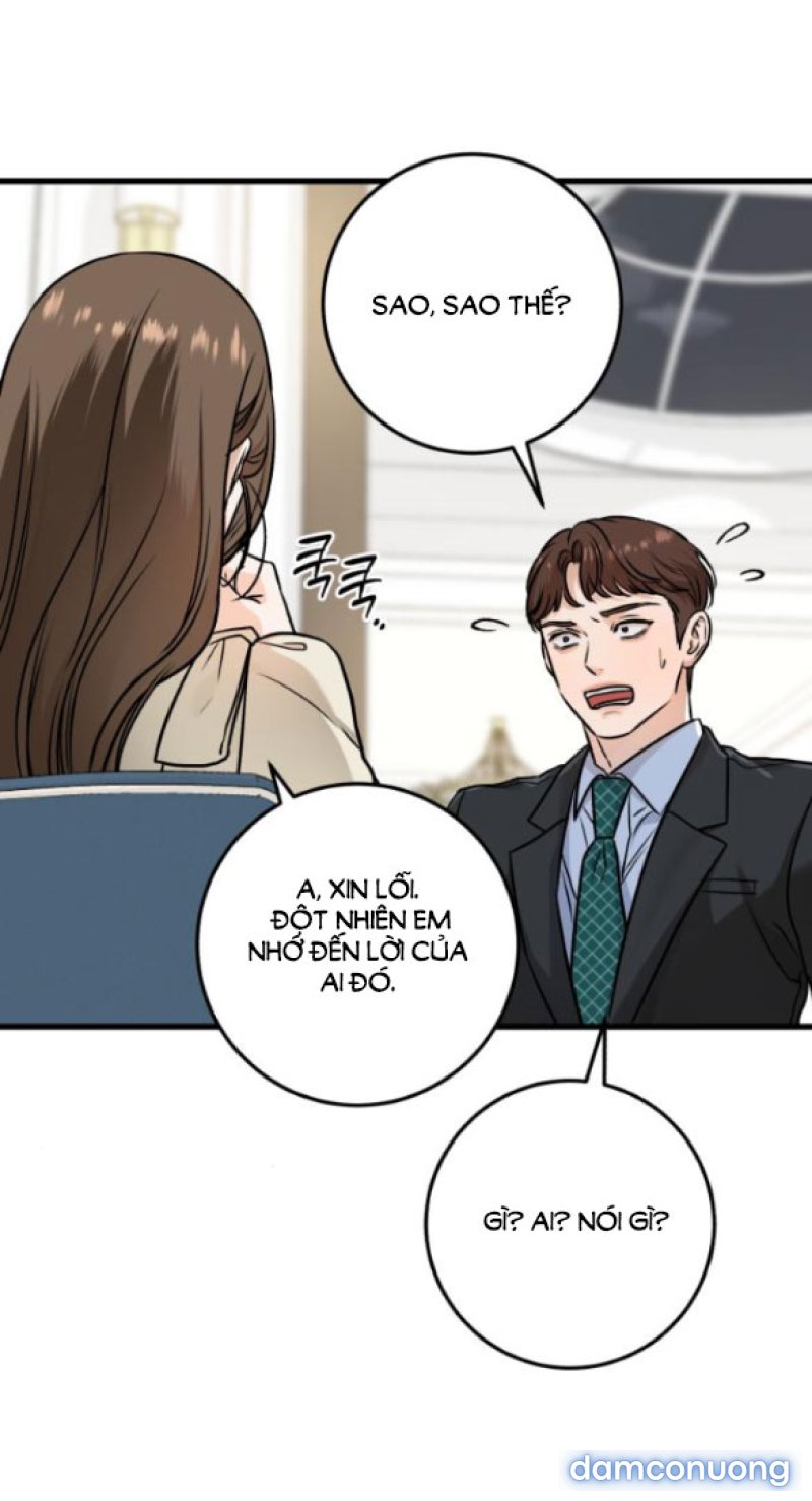 Nóng Lòng Muốn Giày Vò Em 