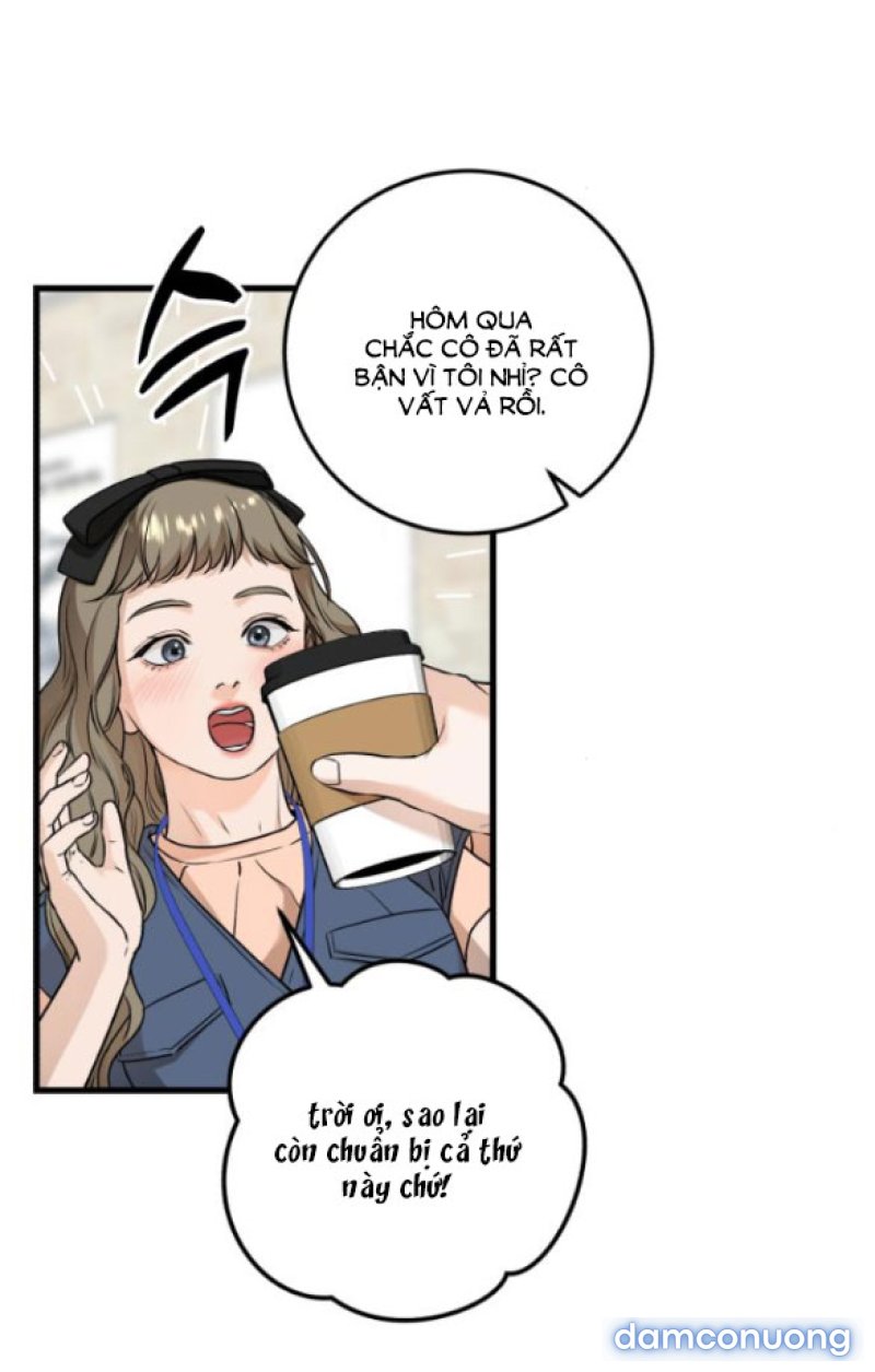 Nóng Lòng Muốn Giày Vò Em 