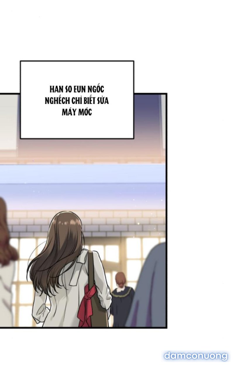 Nóng Lòng Muốn Giày Vò Em 