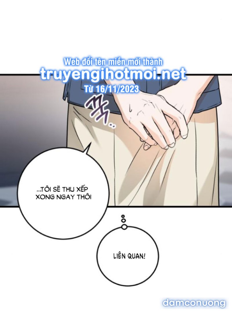 Nóng Lòng Muốn Giày Vò Em 