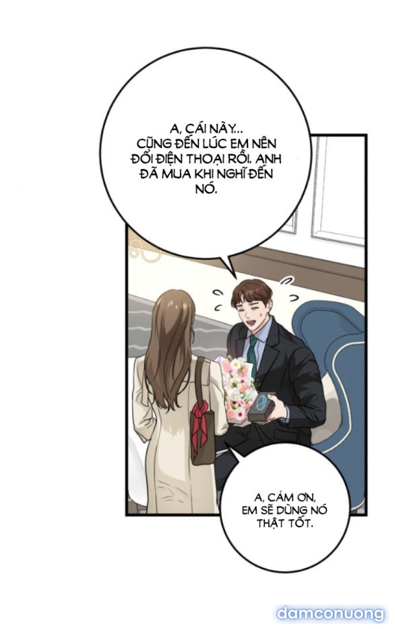 Nóng Lòng Muốn Giày Vò Em 