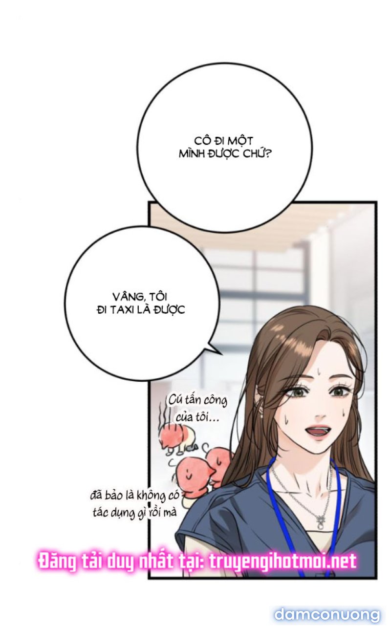 Nóng Lòng Muốn Giày Vò Em 
