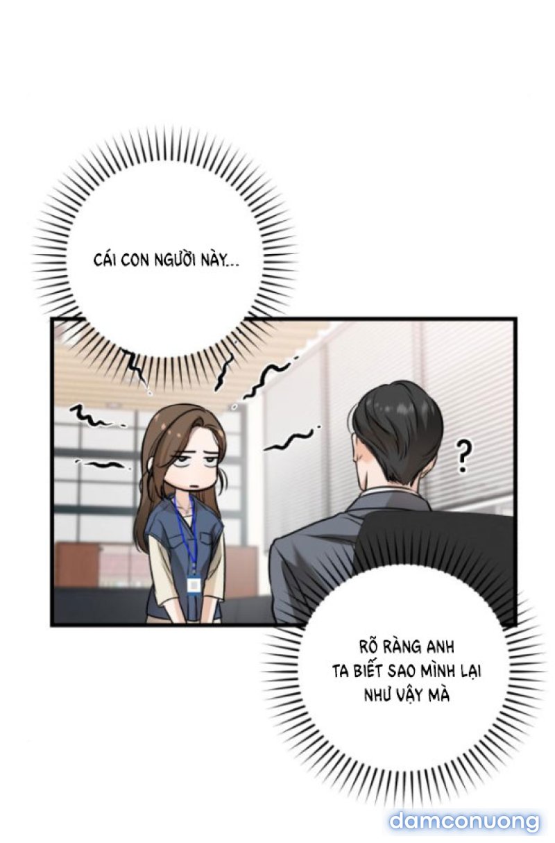 Nóng Lòng Muốn Giày Vò Em 