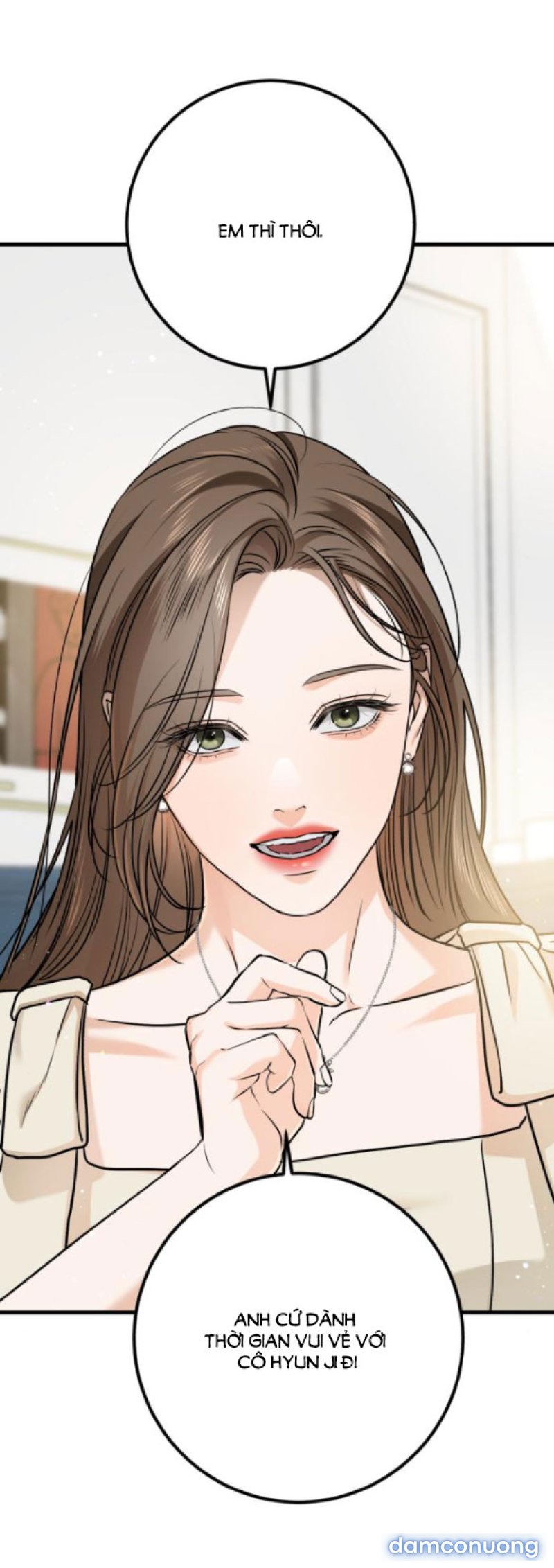Nóng Lòng Muốn Giày Vò Em 