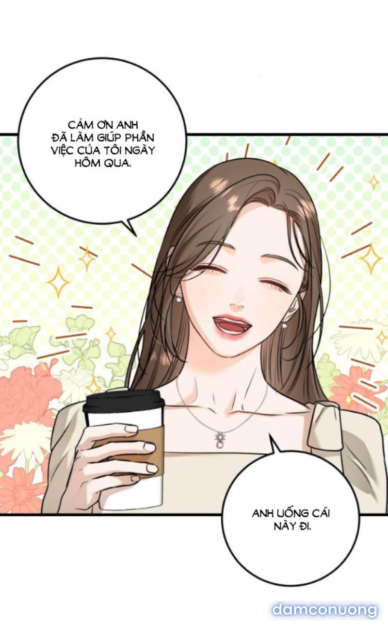 Nóng Lòng Muốn Giày Vò Em 
