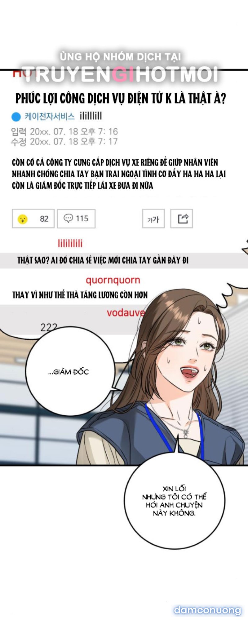 Nóng Lòng Muốn Giày Vò Em 