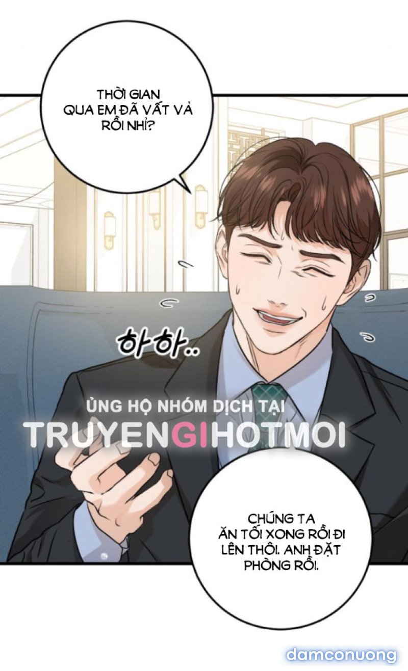 Nóng Lòng Muốn Giày Vò Em 