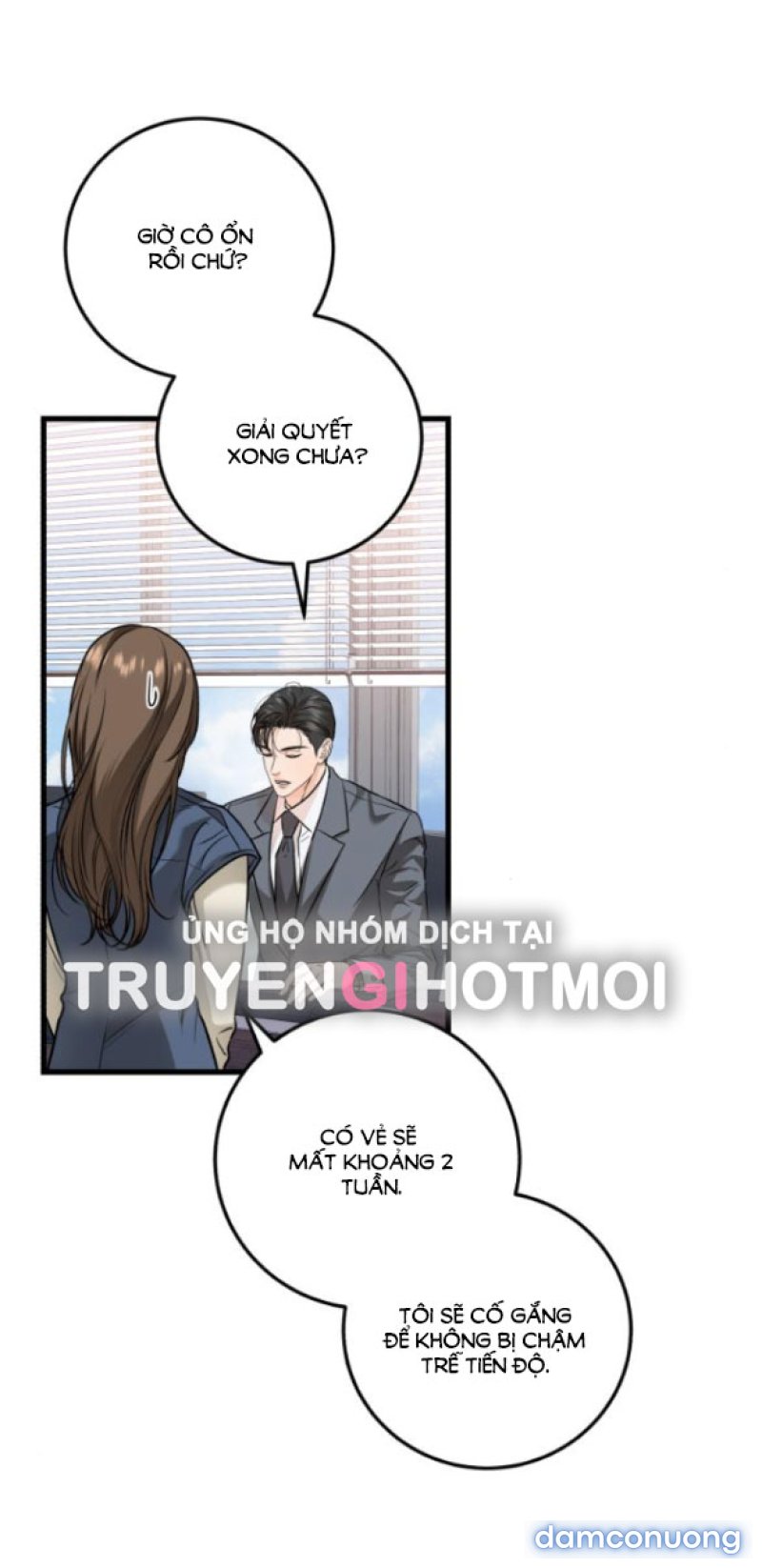 Nóng Lòng Muốn Giày Vò Em 