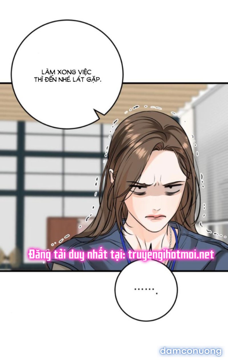 Nóng Lòng Muốn Giày Vò Em 
