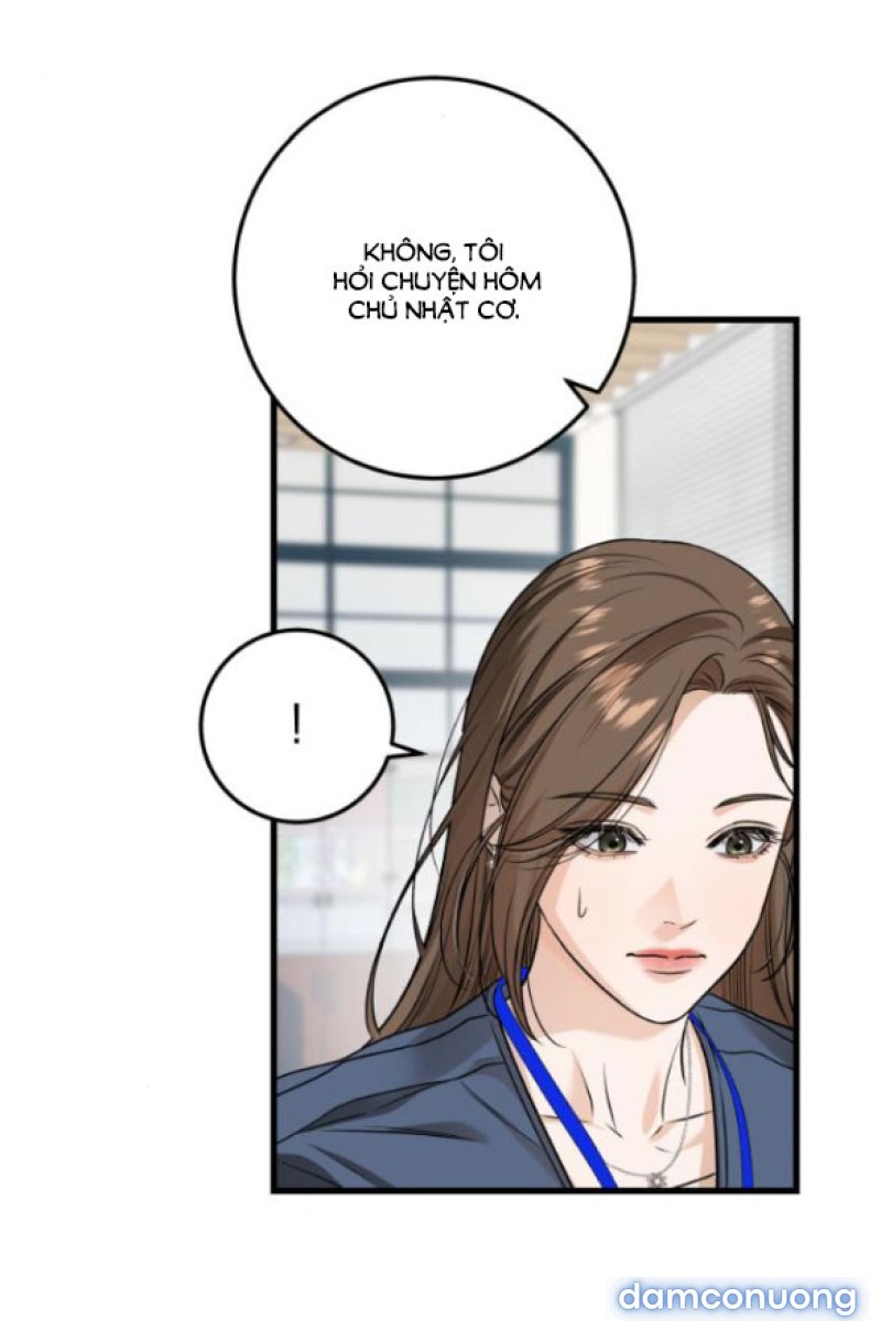 Nóng Lòng Muốn Giày Vò Em 