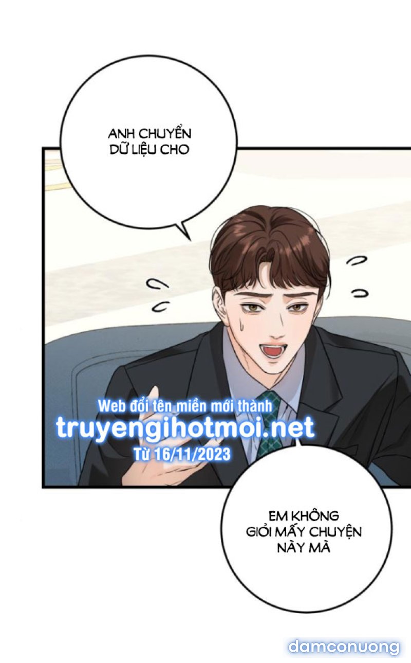 Nóng Lòng Muốn Giày Vò Em 