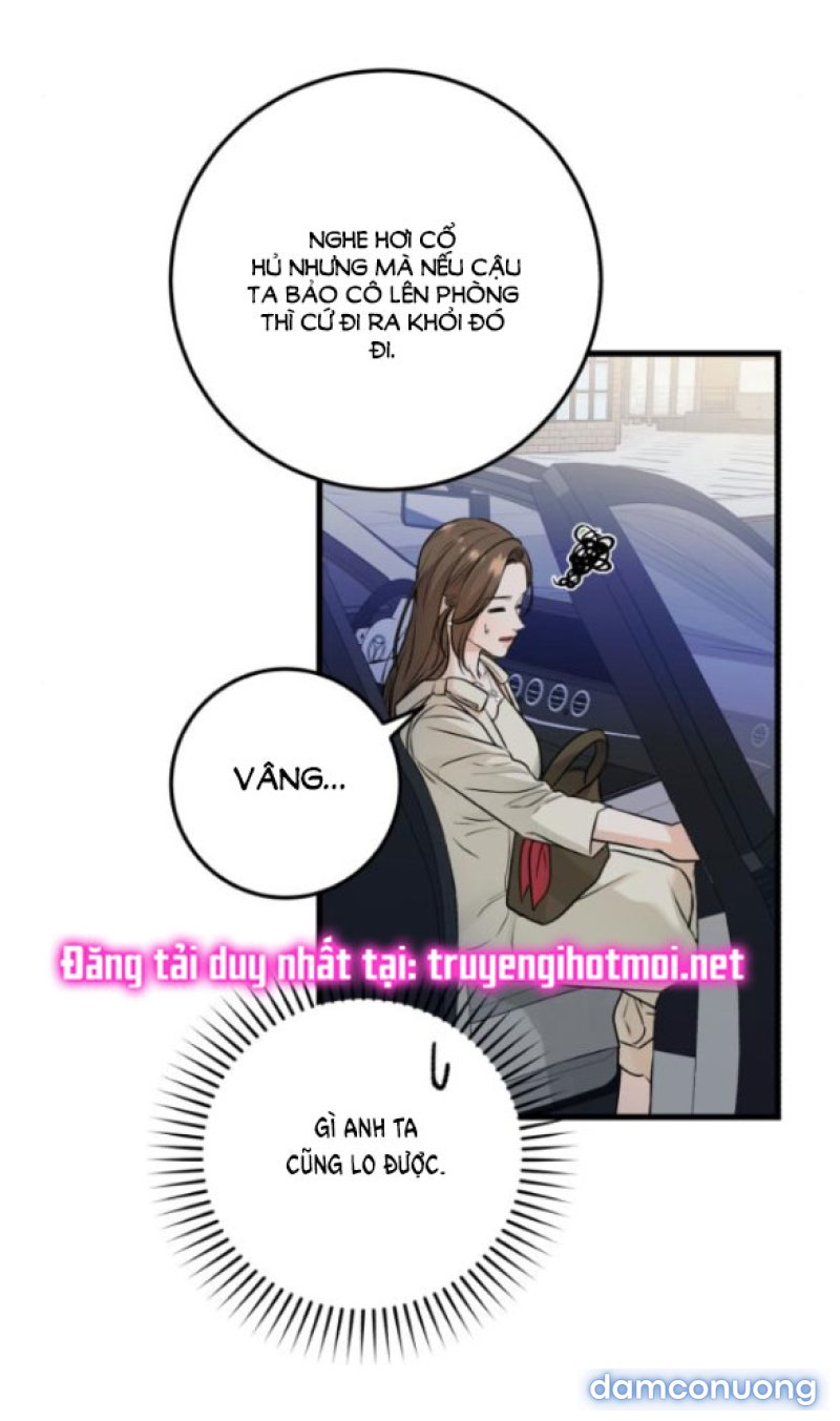 Nóng Lòng Muốn Giày Vò Em 