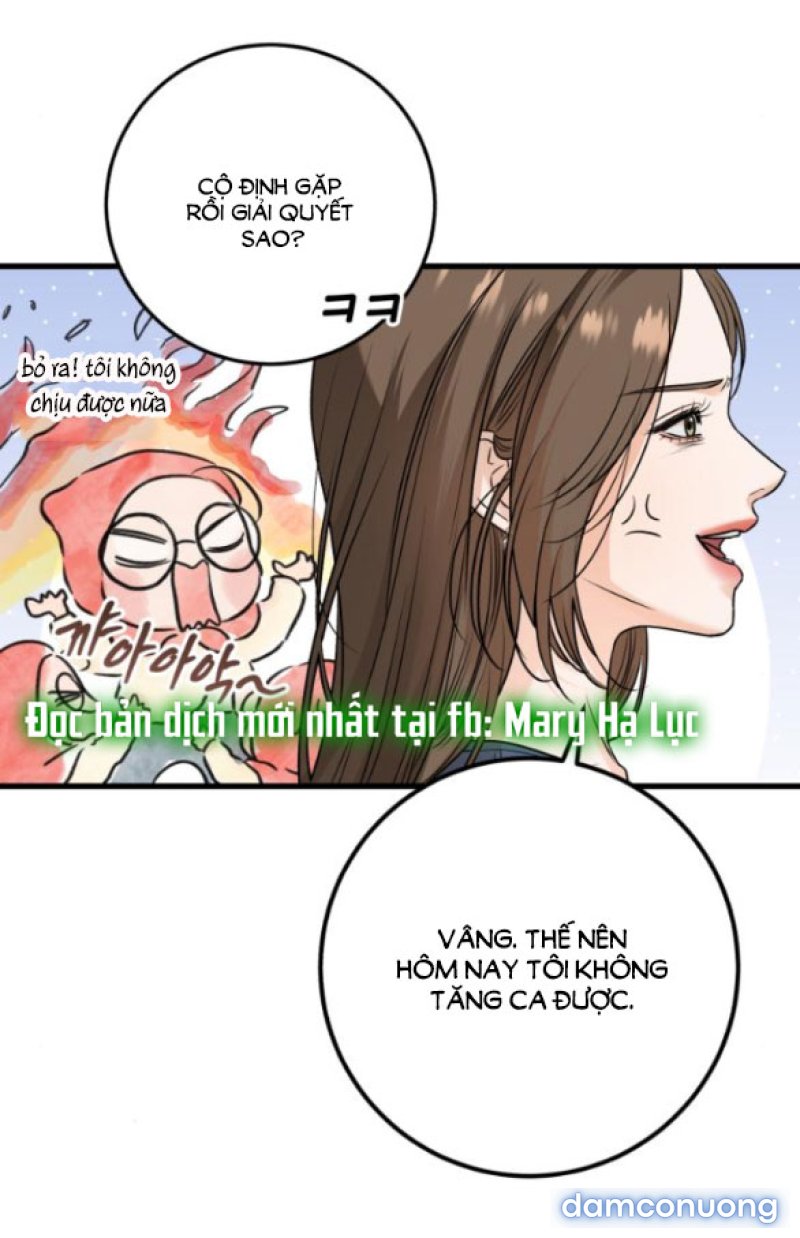 Nóng Lòng Muốn Giày Vò Em 