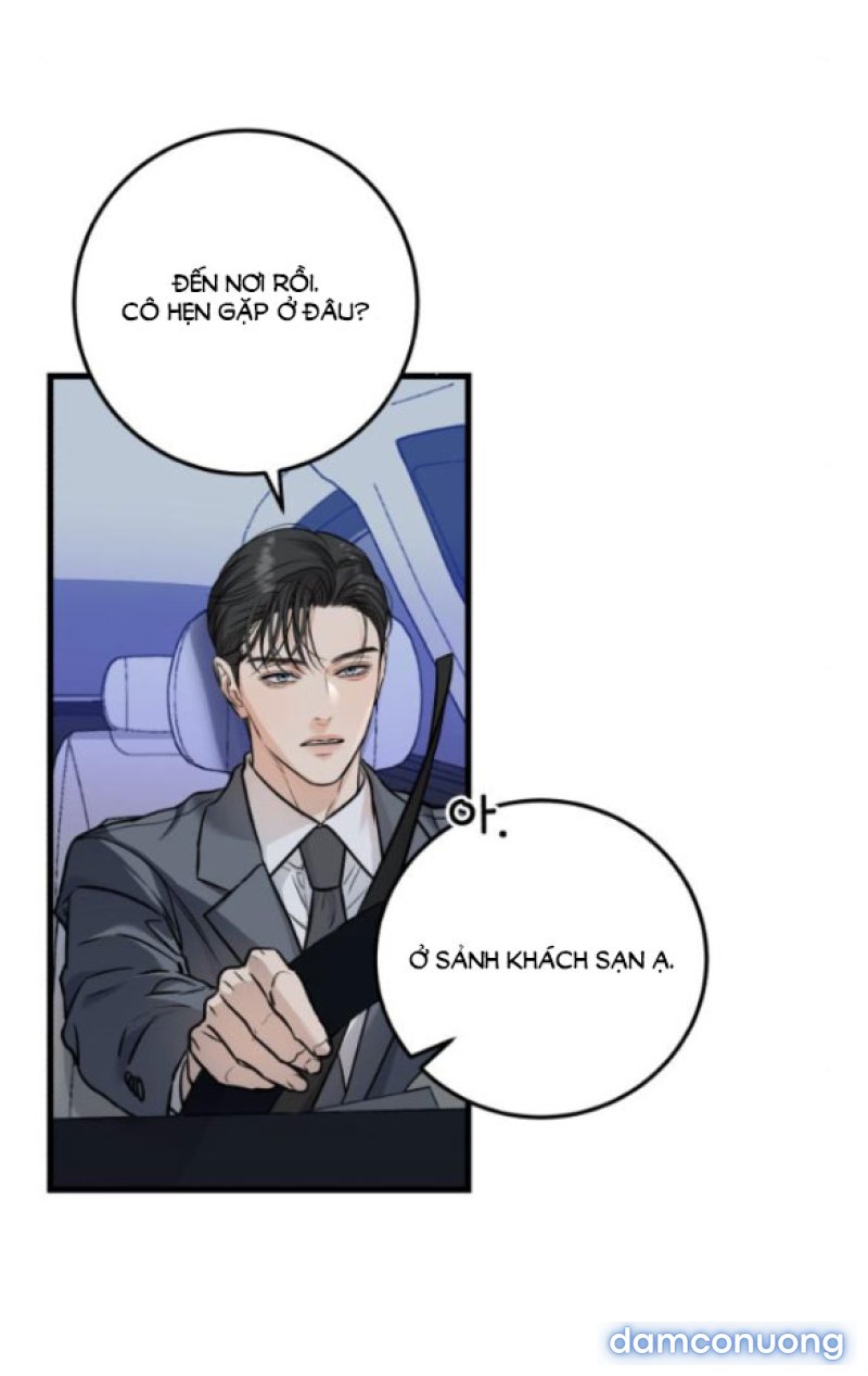 Nóng Lòng Muốn Giày Vò Em 