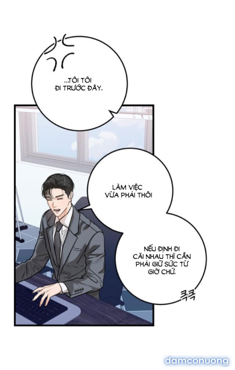 Nóng Lòng Muốn Giày Vò Em 