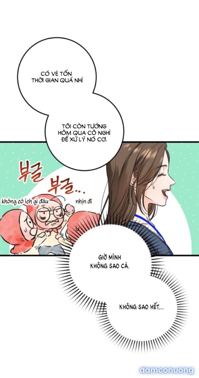Nóng Lòng Muốn Giày Vò Em 
