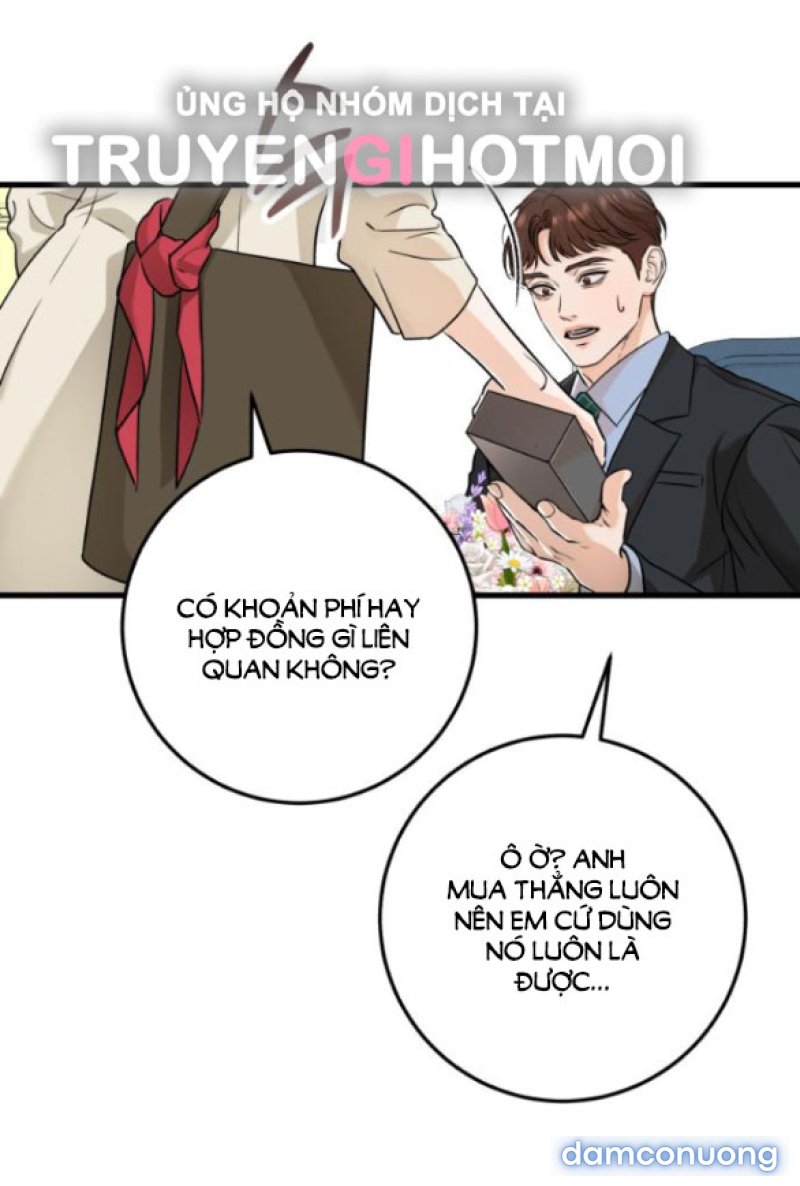 Nóng Lòng Muốn Giày Vò Em 