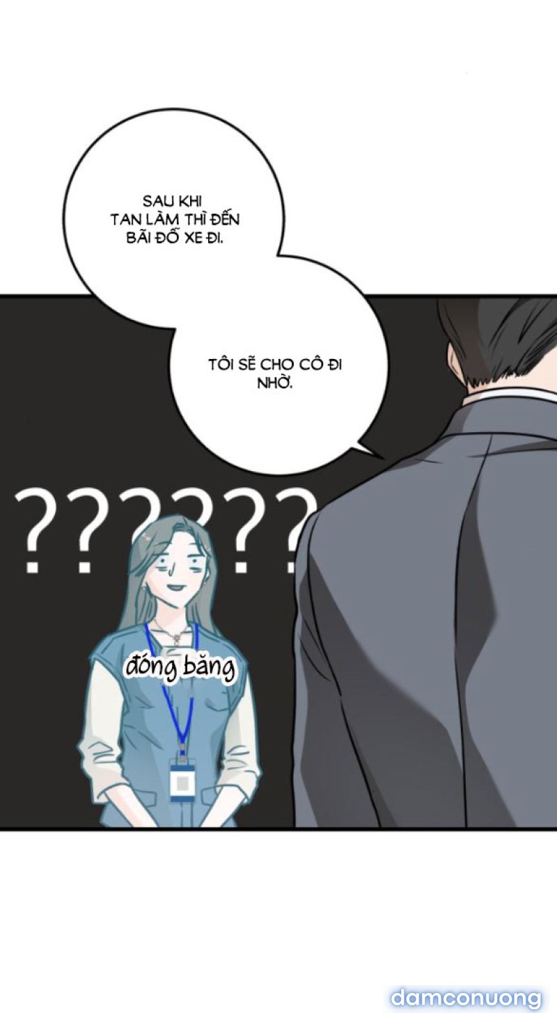 Nóng Lòng Muốn Giày Vò Em 
